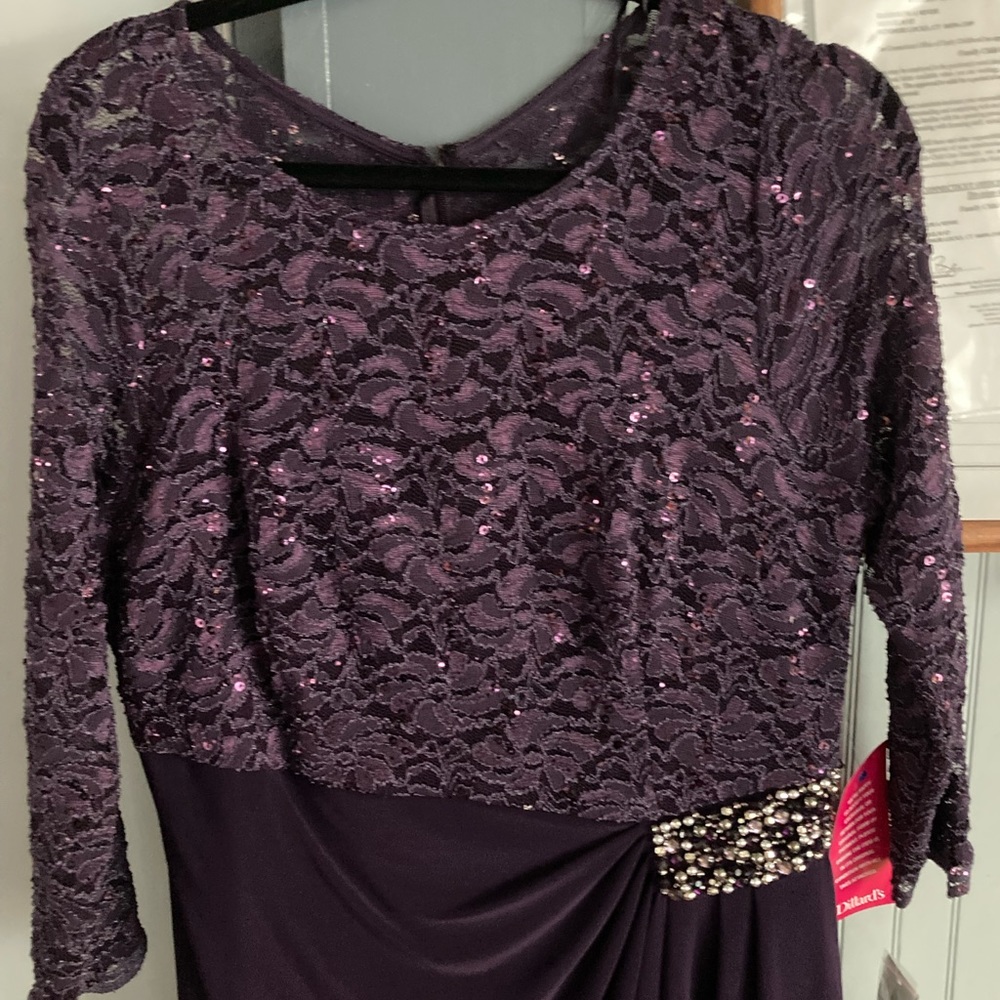 Women’s mother of groom dress